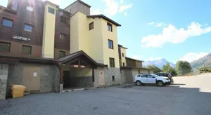 Image of Appartement Serre Chevalier, 4 pieces, 8 personnes - FR-1-330F-72