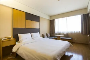 Image of JI Hotel Ningbo South Business District
