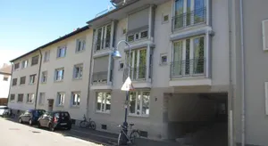 Image of Im Zentrum Katharinenstr.