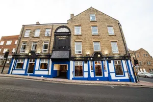 Image of Churchill's Hotel