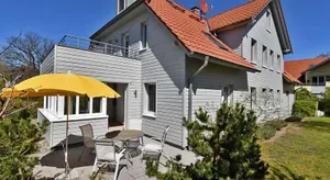 Image of Grüne Straße FeWo G2 (EG rechts)