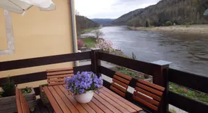 Image of Ferien im Denkmal an der Elbe
