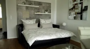 Image of Appartment Fasanenhof Klinikum und Uni nah mit Netflix