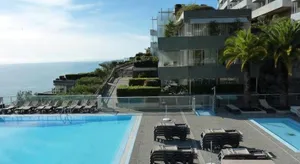 Image of Costa Plana apartment 528 (3km from Monaco)