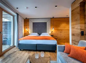 Image of Hotel das Zwölferhaus