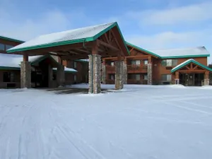 Image of AmeriVu Inn and Suites Shell Lake