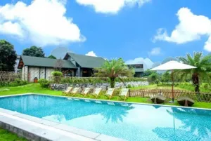 Image of Floral Hotel Yangshuo Gongxingshe