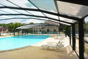 Image of Camping Sous Doriat