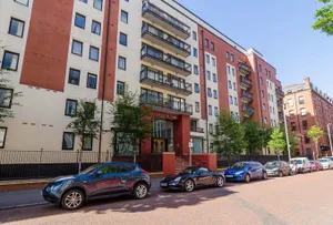 Image of Giant Serviced Apartments Adelaide St