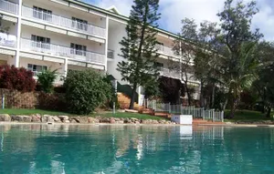 Image of EURONG BEACH RESORT