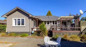 Image of Rotorua sunny house