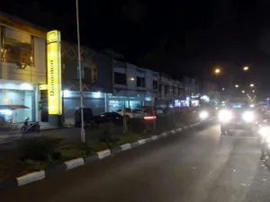 Image of Pondok Jamika 8