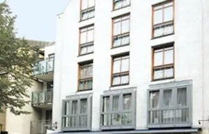 Image of Stadthotel Weinsberg