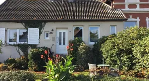 Image of Ferienhaus Us lütt Hus und das Zimmer Linde im Haupthaus