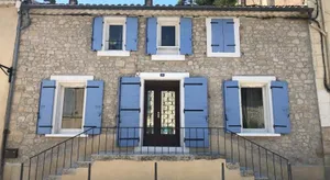 Image of Provence's Home