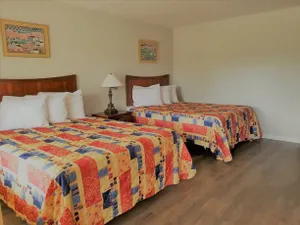Image of Red Carpet Inn