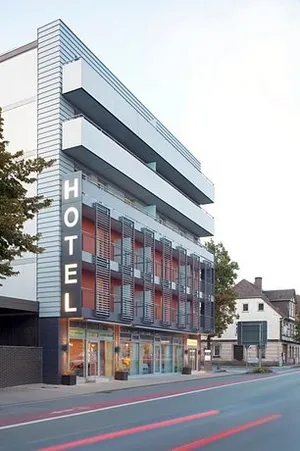Image of Hotel Buntrock