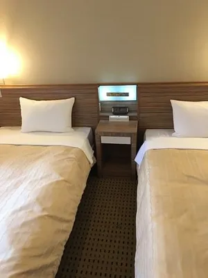 Image of Sunroute Plaza Nagoya