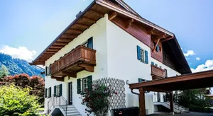 Image of Bacherwiese Mountain View Penthouse