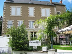 Image of La brasserie chambre d'hotes de Delphine