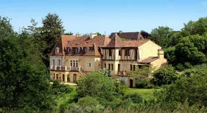 Image of Domaine du Fraysse Chantegrel le charme à l'etat pur