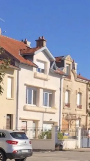 Image of joli studio au coeur de Verdun