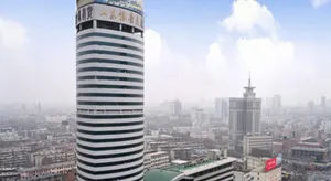 Image of Liangyou Fulin Hotel (Jinan Quancheng Square Daming Lake Branch)