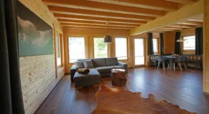 Image of Bergchalet Raffalt