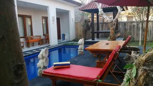 Image of Dewi Dewi Villas