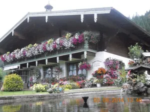Image of Appartement Krahlehen