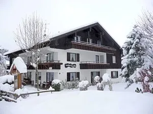 Image of Landhaus Nagelfluh