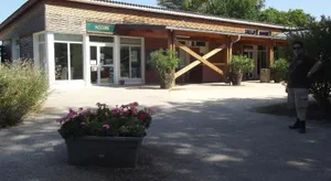 Image of Camping le Nid du Parc