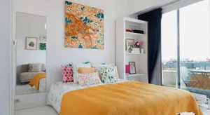 Image of Lovely View Ensuite Room