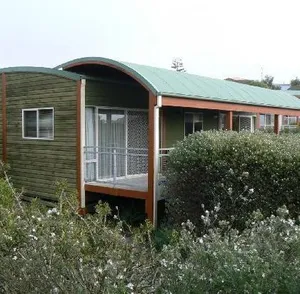 Image of Bridport Resort