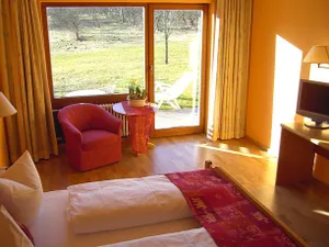 Image of Wohlfühlhotel Sonnengarten