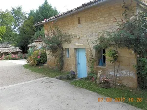Image of Chambre d'hotes Le Fourniou
