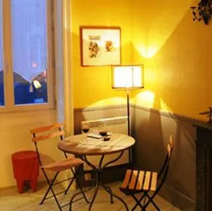 Image of Le Bouffay - Quiet and soothing studio