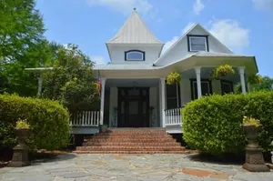 Image of The Henry Smith House