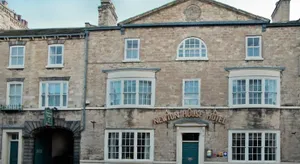Image of Newton House