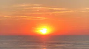 Image of On the Beach