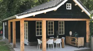 Image of Chalet Santpoort-Zuid