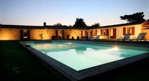 Image of La Longère des Olonnes
