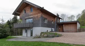 Image of Ferienhaus Berghalde