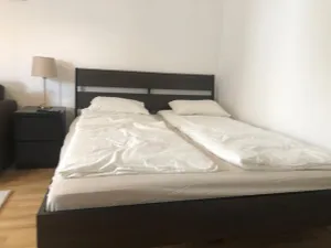 Image of New Deluxe Innsbruck City Center Balcony Apartment