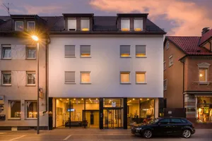 Image of Novum Hotel Bruy