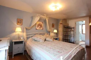 Image of Maison au coeur de Sarlat pour 4 personnes
