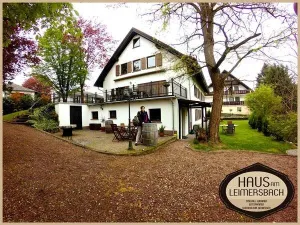 Image of Haus am Leimersbach