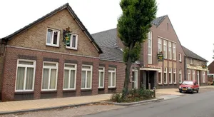 Image of Zalencentrum De Harmonie