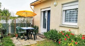 Image of Appartement Nantes Beaujoire
