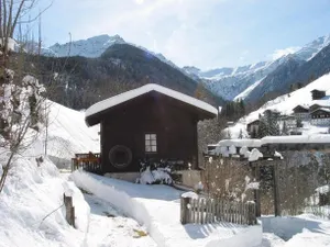 Image of Ferienhaus Wassermühle